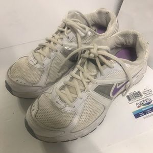 NIKE DART 9 Running Shoes Sz 8.5